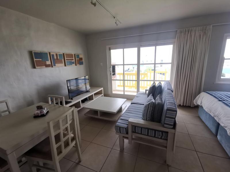 1 Bedroom Property for Sale in Mykonos Western Cape